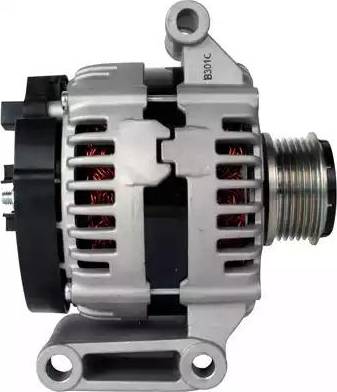 ARTEC 59212258 - Alternator autospares.lv