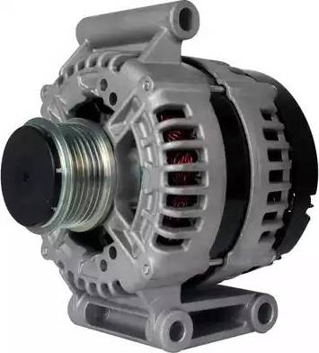 ARTEC 59212258 - Alternator autospares.lv