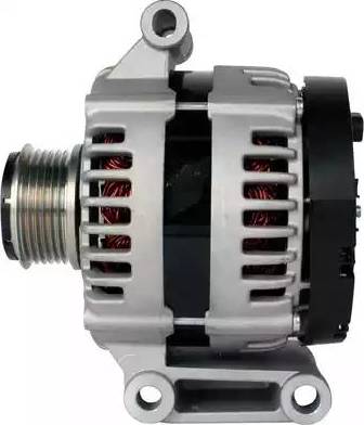 ARTEC 59212258 - Alternator autospares.lv