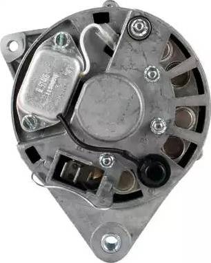 ARTEC 59212264 - Alternator autospares.lv