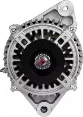 ARTEC 59212268 - Alternator autospares.lv