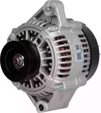 ARTEC 59212268 - Alternator autospares.lv