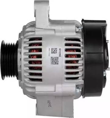 ARTEC 59212268 - Alternator autospares.lv