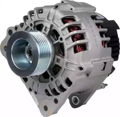 ARTEC 59212262 - Alternator autospares.lv