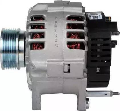 ARTEC 59212262 - Alternator autospares.lv