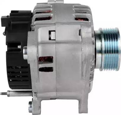 ARTEC 59212262 - Alternator autospares.lv