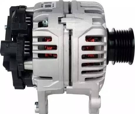 ARTEC 59212207 - Alternator autospares.lv