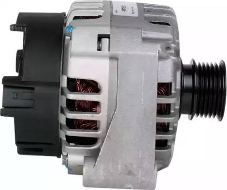 ARTEC 59212234 - Alternator autospares.lv