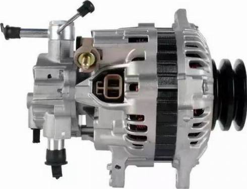 ARTEC 59212236 - Alternator autospares.lv