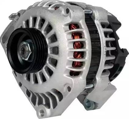 ARTEC 59212795 - Alternator autospares.lv