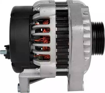 ARTEC 59212795 - Alternator autospares.lv