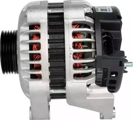 ARTEC 59212795 - Alternator autospares.lv