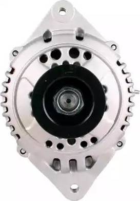 ARTEC 59212757 - Alternator autospares.lv