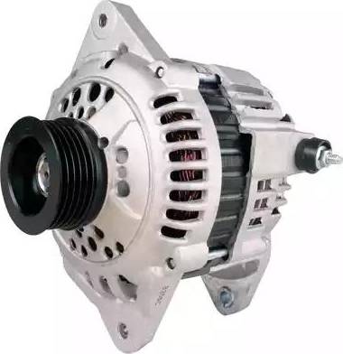 ARTEC 59212757 - Alternator autospares.lv