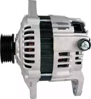 ARTEC 59212757 - Alternator autospares.lv