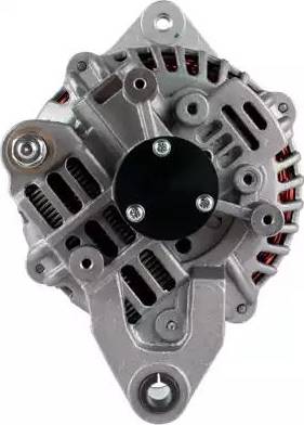 ARTEC 59212706 - Alternator autospares.lv