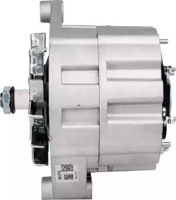 ARTEC 59212719 - Alternator autospares.lv