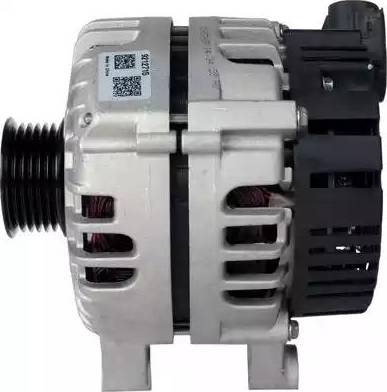 ARTEC 59212715 - Alternator autospares.lv