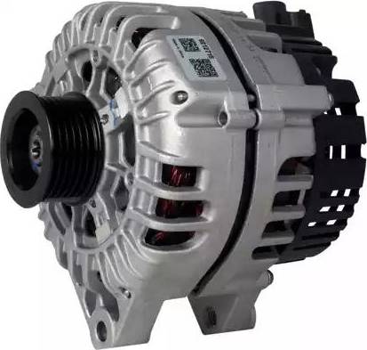 ARTEC 59212715 - Alternator autospares.lv