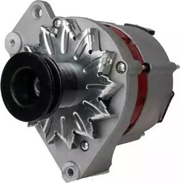 ARTEC 59212788 - Alternator autospares.lv