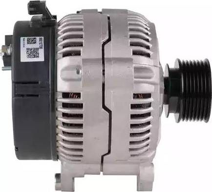 ARTEC 59212730 - Alternator autospares.lv