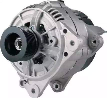 ARTEC 59212730 - Alternator autospares.lv