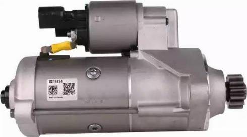 ARTEC 28214434 - Starter autospares.lv