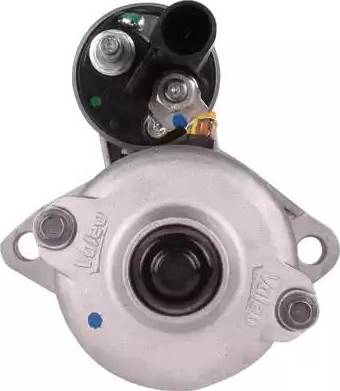 ARTEC 28214434 - Starter autospares.lv