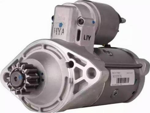 ARTEC 28214434 - Starter autospares.lv