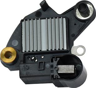 ASAM 99962 - Voltage regulator, alternator autospares.lv