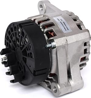 ASAM 99908 - Alternator autospares.lv