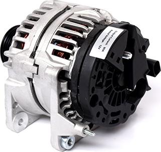 ASAM 99985 - Alternator autospares.lv