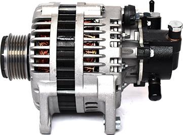 ASAM 99932 - Alternator autospares.lv