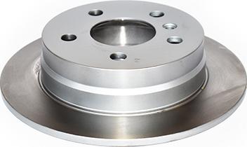 ASAM 99897 - Brake Disc autospares.lv