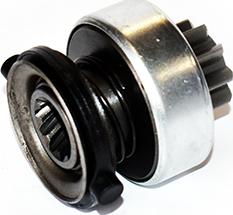 ASAM 99876 - Pinion, bendix, starter autospares.lv