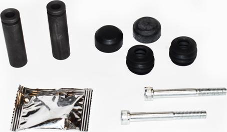 ASAM 99369 - Guide Sleeve Kit, brake caliper autospares.lv