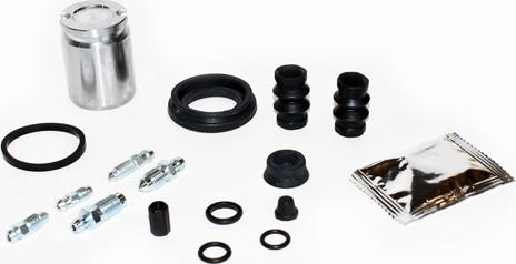 ASAM 99361 - Repair Kit, brake caliper autospares.lv