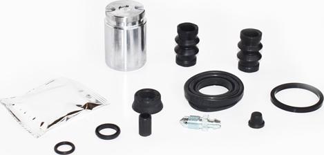 ASAM 99375 - Repair Kit, brake caliper autospares.lv