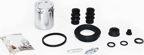 ASAM 99370 - Repair Kit, brake caliper autospares.lv