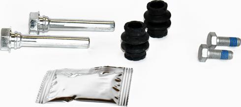 ASAM 99372 - Guide Sleeve Kit, brake caliper autospares.lv