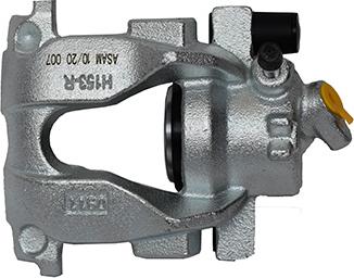 ASAM 99206 - Brake Caliper autospares.lv