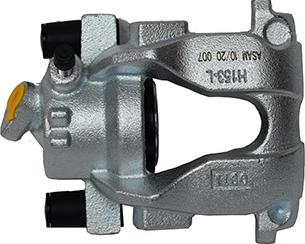 ASAM 99207 - Brake Caliper autospares.lv