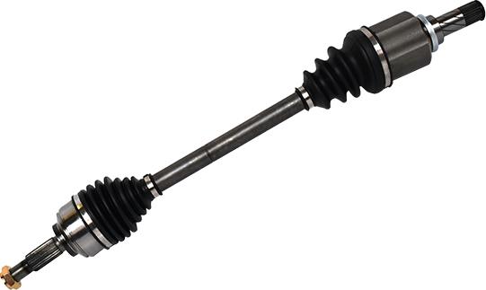 ASAM 98914 - Drive Shaft autospares.lv