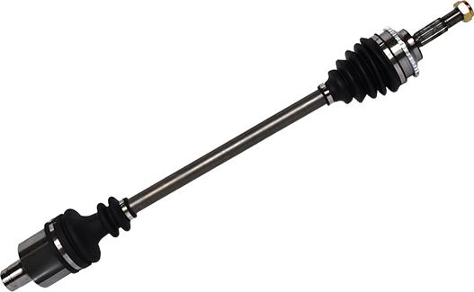 ASAM 98913 - Drive Shaft autospares.lv