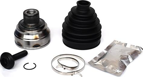 ASAM 98699 - Joint Kit, drive shaft autospares.lv