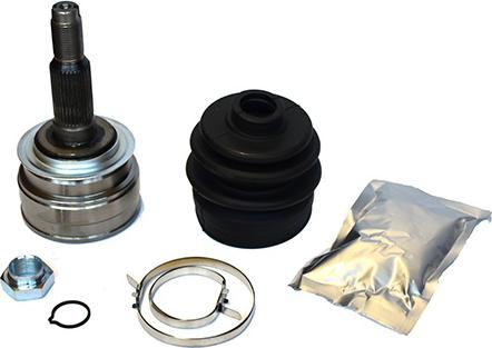 ASAM 98691 - Joint Kit, drive shaft autospares.lv