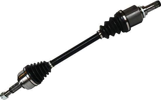 Maxgear 49-1190 - Drive Shaft autospares.lv