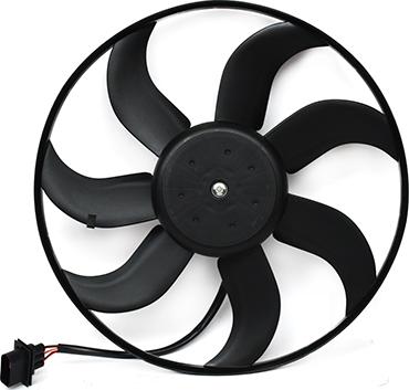 ASAM 98603 - Fan, radiator autospares.lv