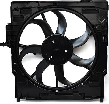 ASAM 98602 - Fan, radiator autospares.lv