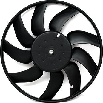 ASAM 98636 - Fan, radiator autospares.lv